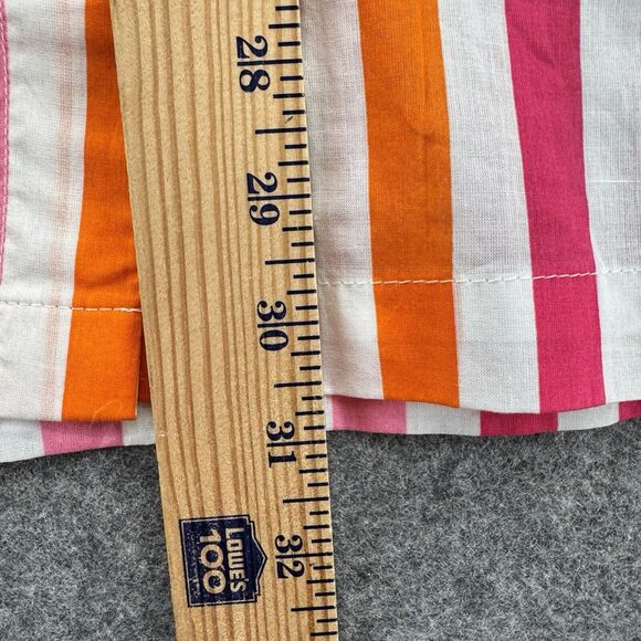 Beach Riot Womens Alexa Coverup Size S/M Button Down Shirt Vacation Resort - Picture 8 of 9